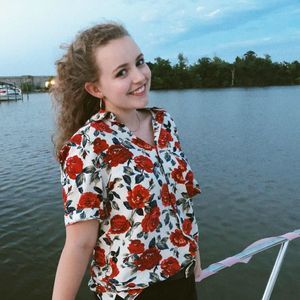 Meet your Posher, Kayleigh